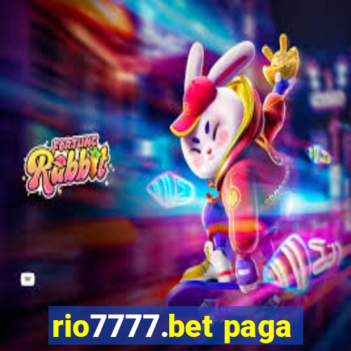 rio7777.bet paga